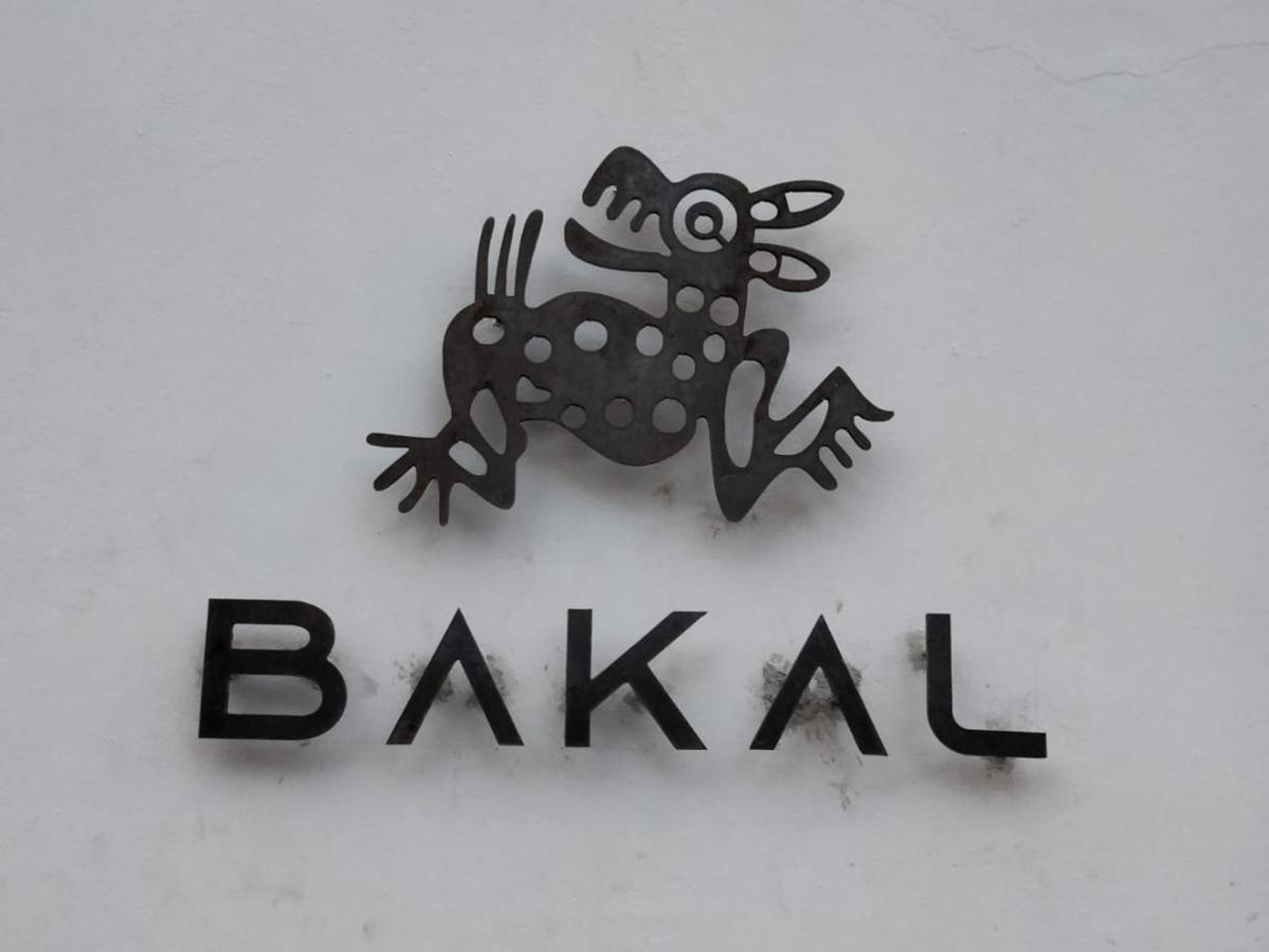 Bkl Hotel Oaxaca Kültér fotó