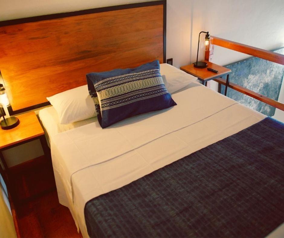 Bkl Hotel Oaxaca Kültér fotó