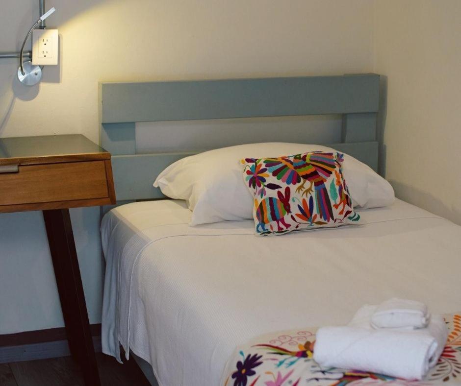 Bkl Hotel Oaxaca Kültér fotó
