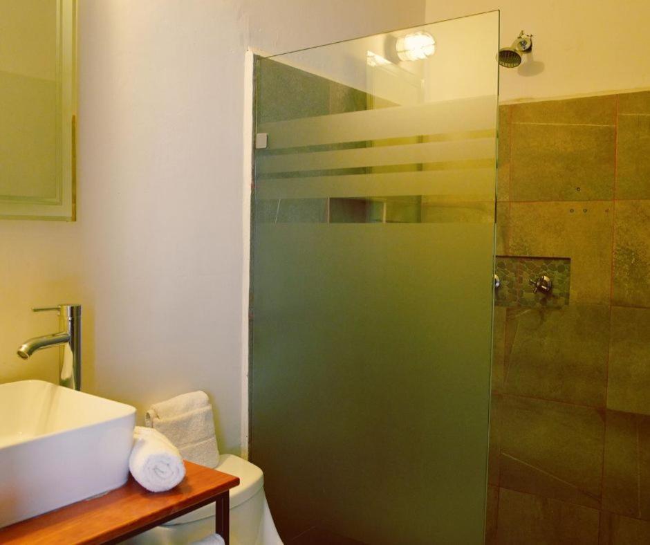 Bkl Hotel Oaxaca Kültér fotó