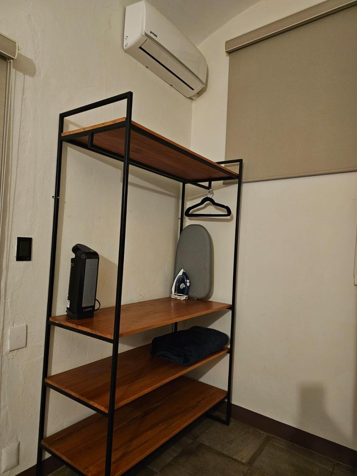 Bkl Hotel Oaxaca Kültér fotó
