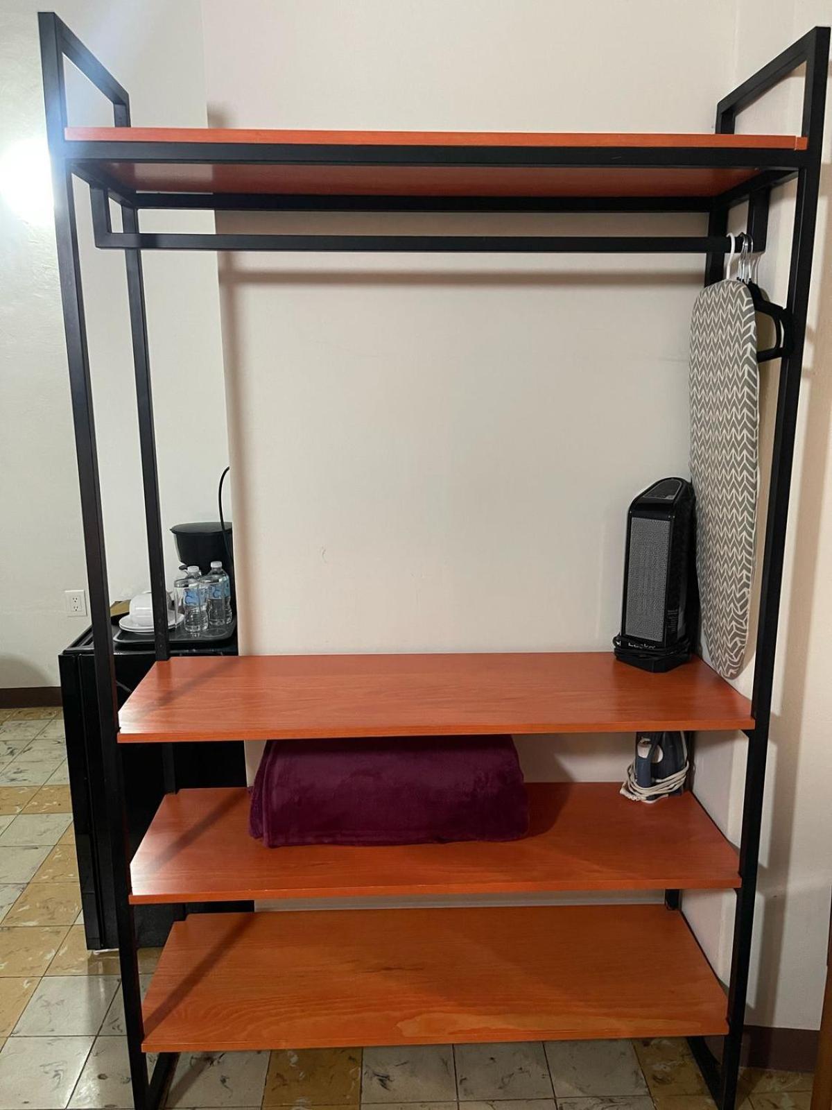 Bkl Hotel Oaxaca Kültér fotó