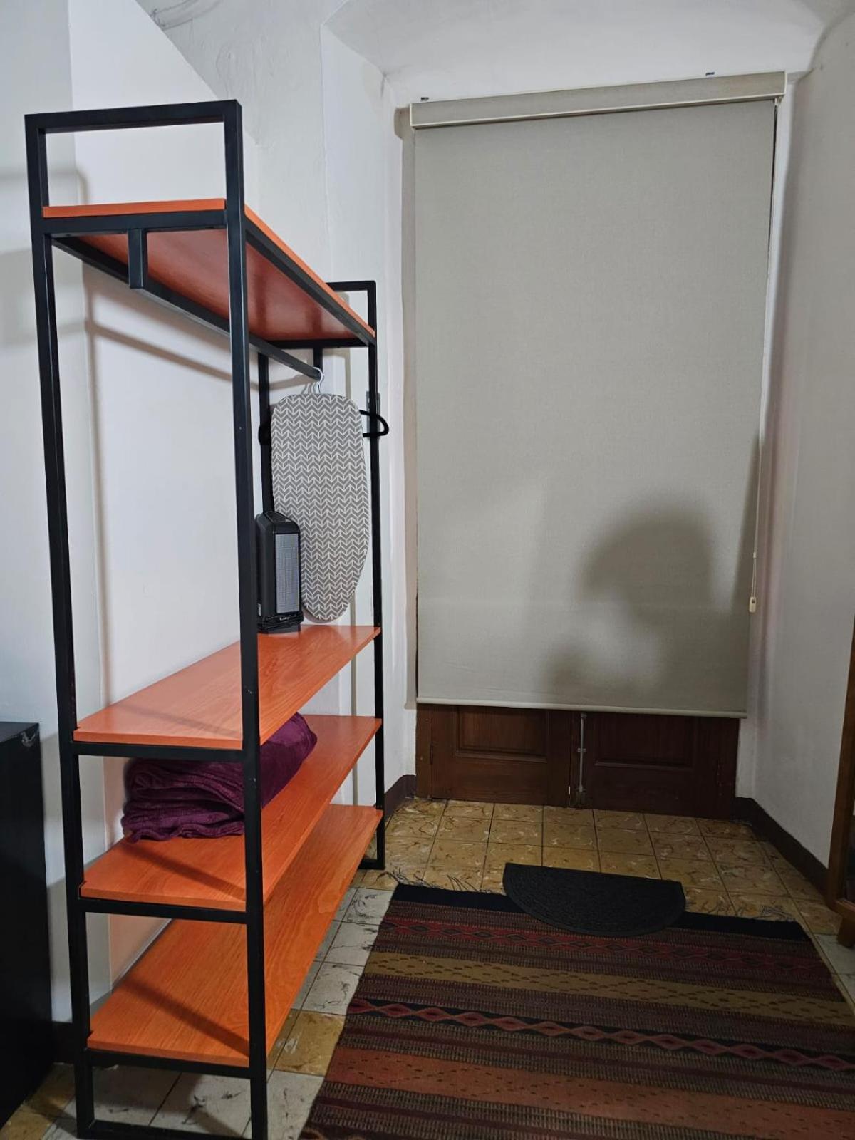 Bkl Hotel Oaxaca Kültér fotó
